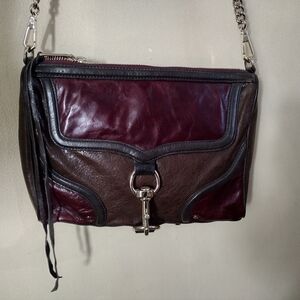 Rebecca minkoff Leather Bag